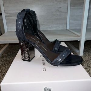 NEVER WORN - Chinese Laundry Santa Anita